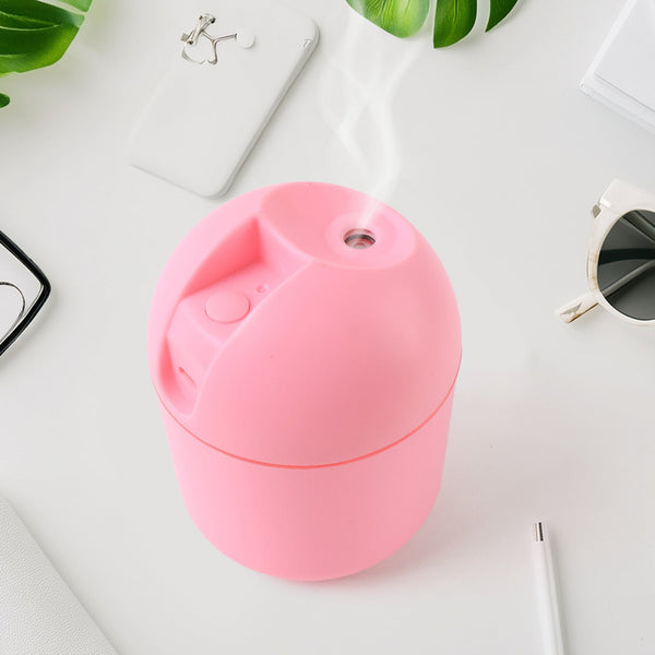 USB Tabletop Humidifier