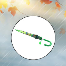 3-Fold Umbrella Summer Sun Protection Foldable Cute Umbrella || UV Protection Sun Umbrella || Travel Accessories || Umbrella for Children, Girls, and Boys (1 Pc)