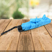 3-Fold Umbrella Summer Sun and Rain Protection Foldable Cute Umbrella || UV Protection Rain Sun Umbrella || Travel Accessories || Umbrella for Children, Girls, and Boys (1 Pc)