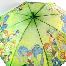3-Fold Umbrella Summer Sun Protection Foldable Cute Umbrella || UV Protection Sun Umbrella || Travel Accessories || Umbrella for Children, Girls, and Boys (1 Pc)