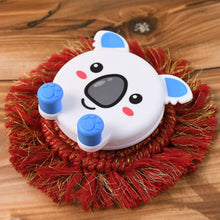 Cute Koala-Shaped Mobile Phone Holder (1 Pc)