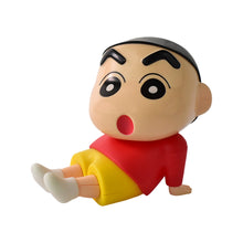 Shin chan Chill Mode Toy