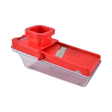 Nutri Edge Dual Blade Cutter