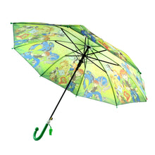 3-Fold Umbrella Summer Sun Protection Foldable Cute Umbrella || UV Protection Sun Umbrella || Travel Accessories || Umbrella for Children, Girls, and Boys (1 Pc)
