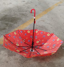 3-Fold Umbrella Summer Sun Protection Foldable Cute Umbrella || UV Protection Sun Umbrella || Travel Accessories || Umbrella for Children, Girls, and Boys (1 Pc)