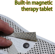 Self-Heating Magnetic Insoles for Men & Women – Warm Tourmaline Shoe Inserts (1 Pair)