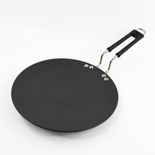 Compact Non-stick Flat Roti Tawa (9 Inch  1 Pc)