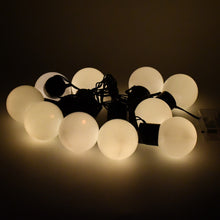 10 Led String Lights 3 Battery Operated (1 Pc  Battery Not Included)