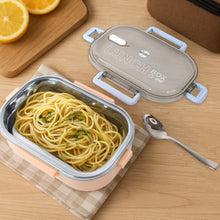 Home Chef Premium Leak-proof Lunch Box