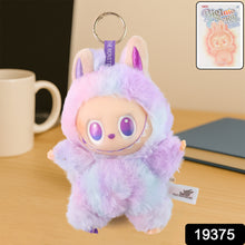 Labubu Doll Birthday Gift – Pop Mart Labubu Cartoon Character Toy | Random Design Collectible Action Figure | Cute Labubu Toy for Kids & Adults | Home Décor Figurine Related