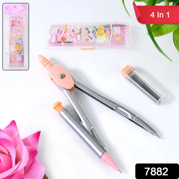 Edu Draw Elite Compass Box