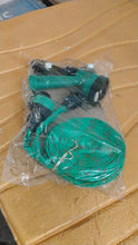 50 Ft Expandable Hose Pipe Nozzle For Garden Wash Car Bike With Spray Gun