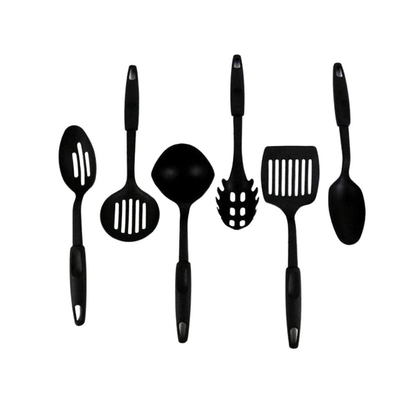 Heat-Resistant Non-stick Spoon Tools Set (Set of 6)