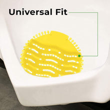 Urinal Mat with Deodorizer