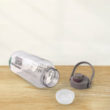 Plastic water bottle With Carry Handle (1 pc / 2000 ML)