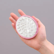 Hair Scalp Scrubber Massager, Waterproof Stress Fatigue Relief, Deep Clean for Hair Wash, Scalp and Body Massage with Soft Teeth Design, Hair accessories