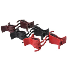 Big Hair Clips for Girls Kids Hair Accessories (6 Pcs Set / Multi Color), Hair accessories