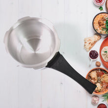 Aluminium Rays Aura Pressure Cookers With Outer Lid (1.5 Litres / 5-Year warranty,  ISI Number :- 2347, BIS Number :- CM/L -7600164310