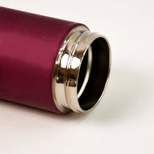 Stainless Steel Travel Water Bottle Approx 300ML(1 Pc)