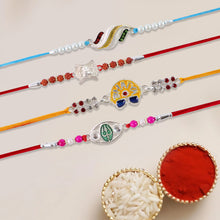 Premium Designer Rakhi Gift Box  Traditional  Trendy Collection