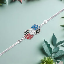 Ganesh Rakhi A Divine Symbol Of Strength Wisdom And Love