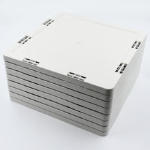 9098  Smart Shoe Rack With 8 Layer Shoes Stand Multifunctional Entryway Foldable  Collapsible Door Shoe Rack Free Standing Heavy Duty Plastic Shoe Shelf Storage Organizer Narrow Footwear Home