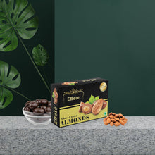 Chocolate Almod Ca32