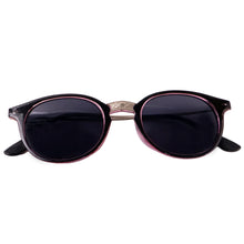 Pink Uv Protected Round Sunglasses Classic Sunglasses For Men  Women Lightweight