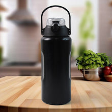 Large Capacity Stainless Steel Insulated Water Bottle 1600ml (1 Pc)