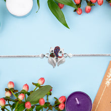 Ganesh Rakhi A Divine Symbol Of Strength Wisdom And Love