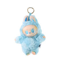 Labubu Doll Birthday Gift – Pop Mart Labubu Cartoon Character Toy | Random Design Collectible Action Figure | Cute Labubu Toy for Kids & Adults | Home Décor Figurine
