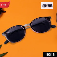 Pink Uv Protected Round Sunglasses Classic Sunglasses For Men  Women Lightweight