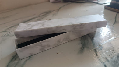 Luxury Empty Gift Box (21x5cm & 1 Pc)