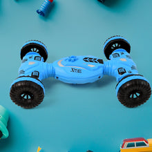 Remote Control Car Rc Stunt Car Toys