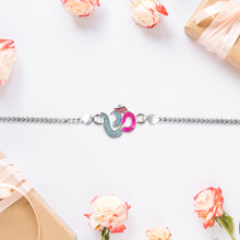 Om Rakhi A Spiritual Shield Of Love Faith And Protection