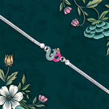 Om Rakhi A Spiritual Shield Of Love Faith And Protection