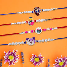 Premium Designer Rakhi Gift Box  Traditional  Trendy Collection