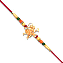 Hanumaan Ji Holding  Dronagiri Mountain Rakhi