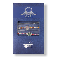 Premium Designer Rakhi Gift Box  Traditional  Trendy Collection