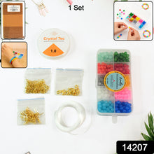 Premium Diy Jewellery Making Kit (1 Set)