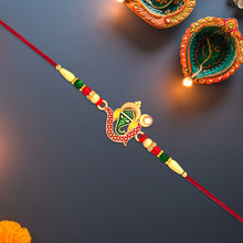 Ganpati Rakhi For Rakshabandhan